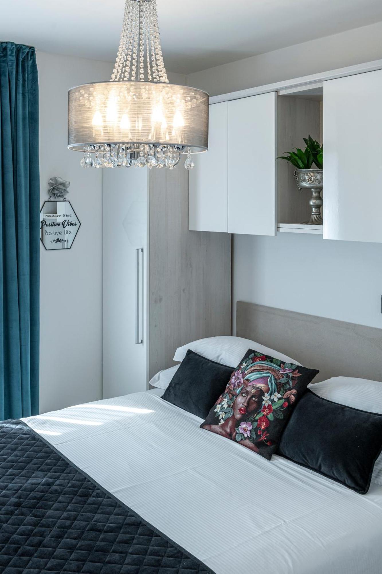 Jenny Apartment Cavtat