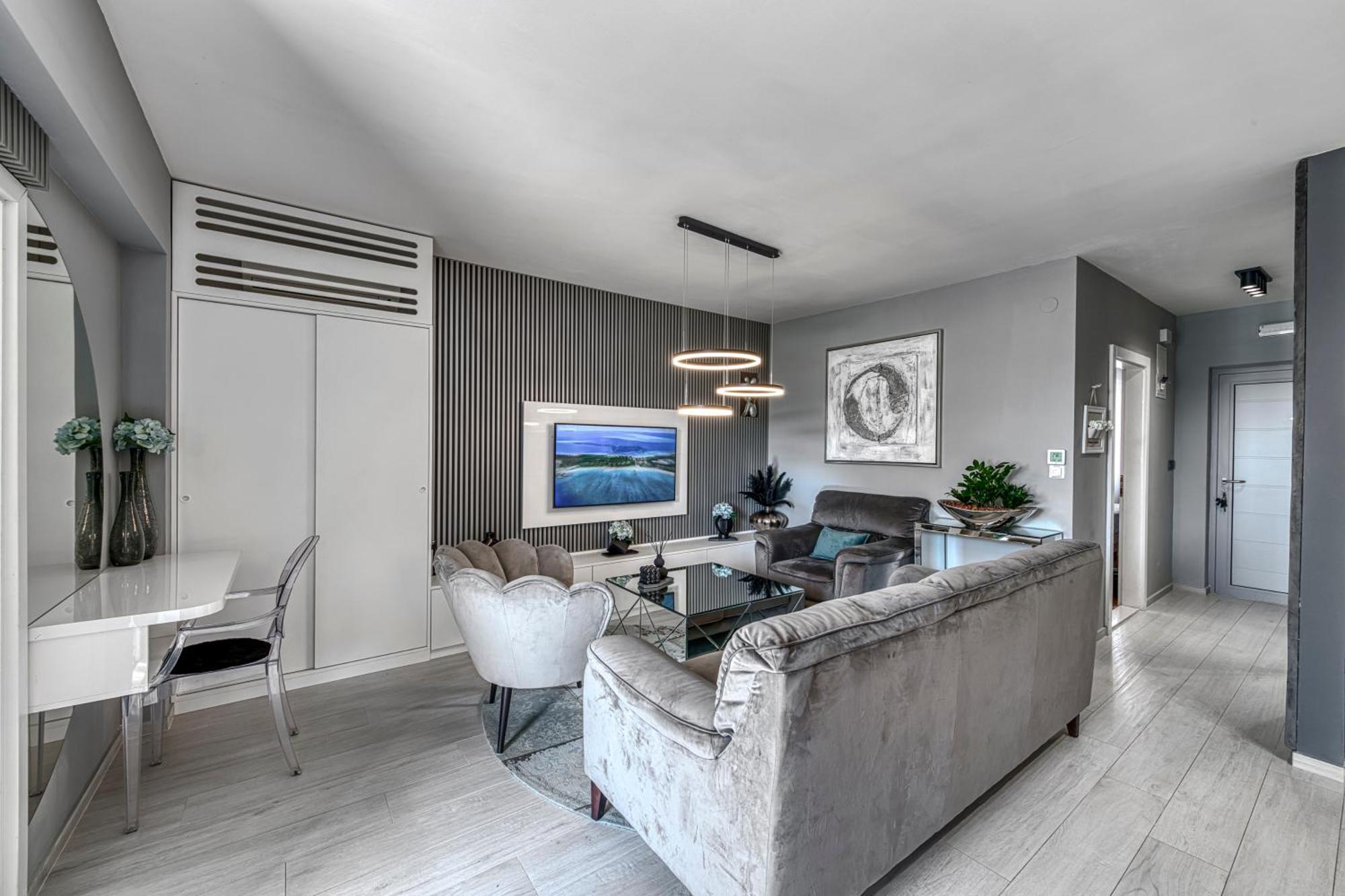 Jenny Apartment Cavtat