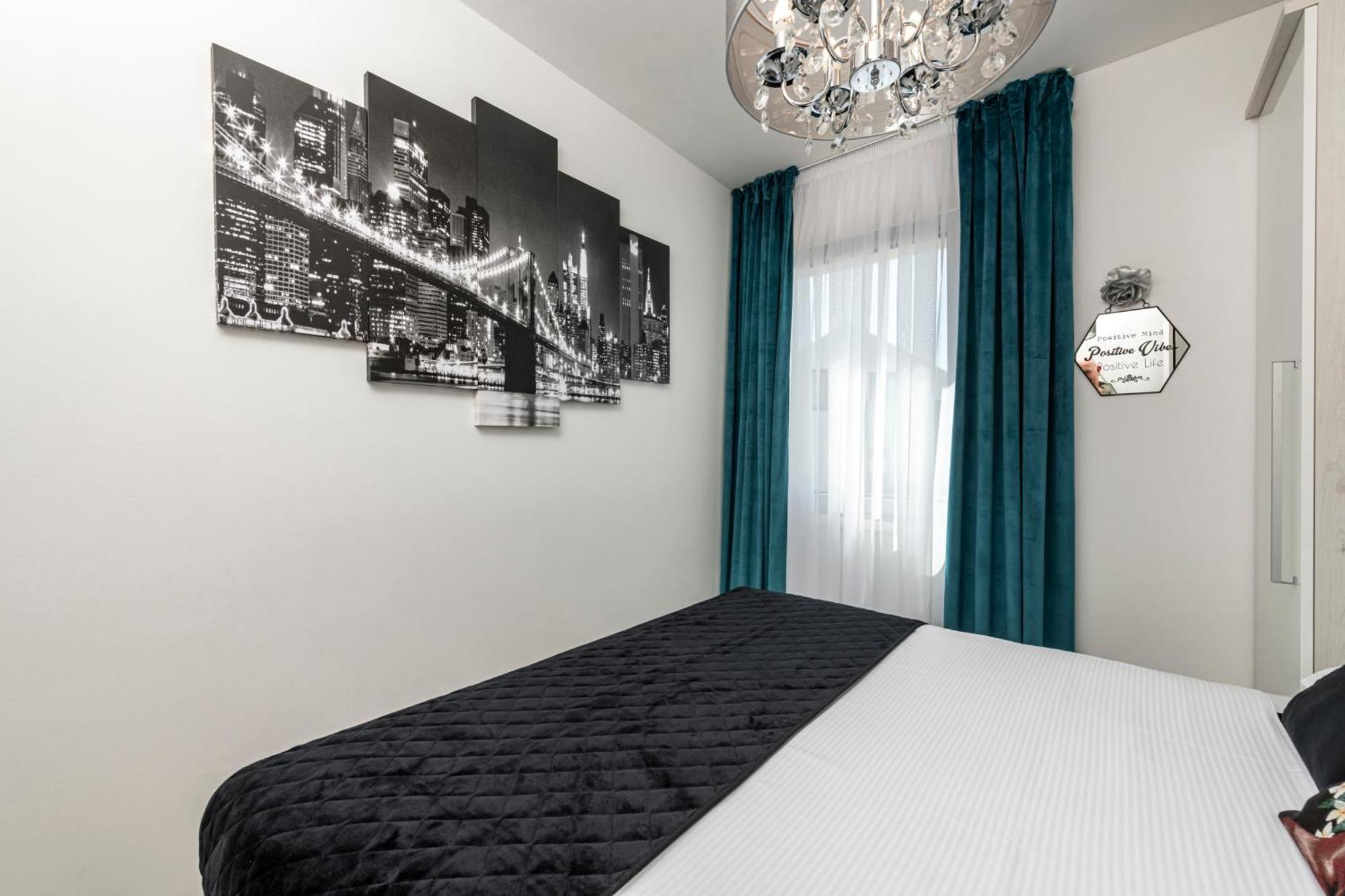 Jenny Apartment Cavtat