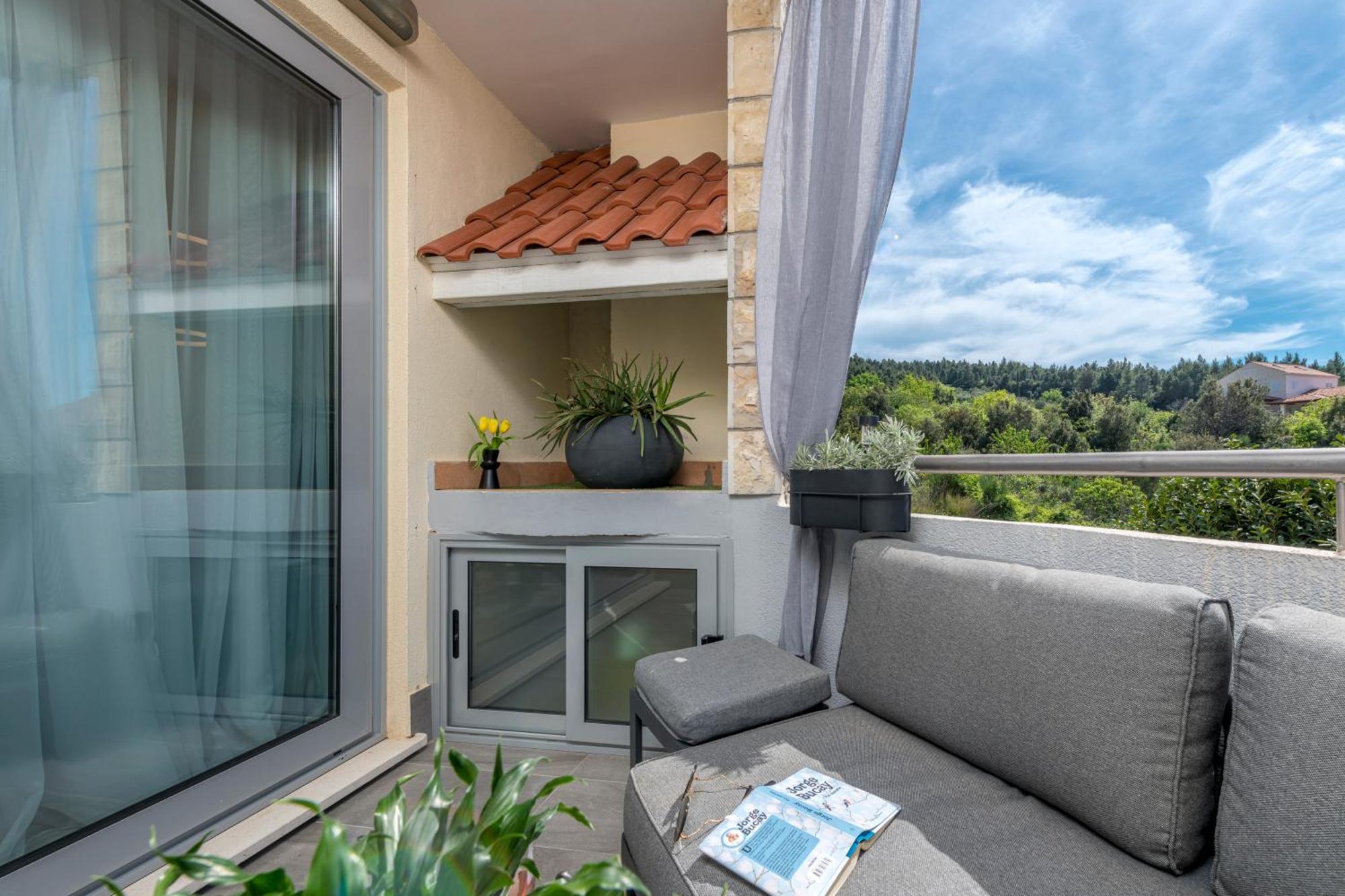 Apartma Jenny