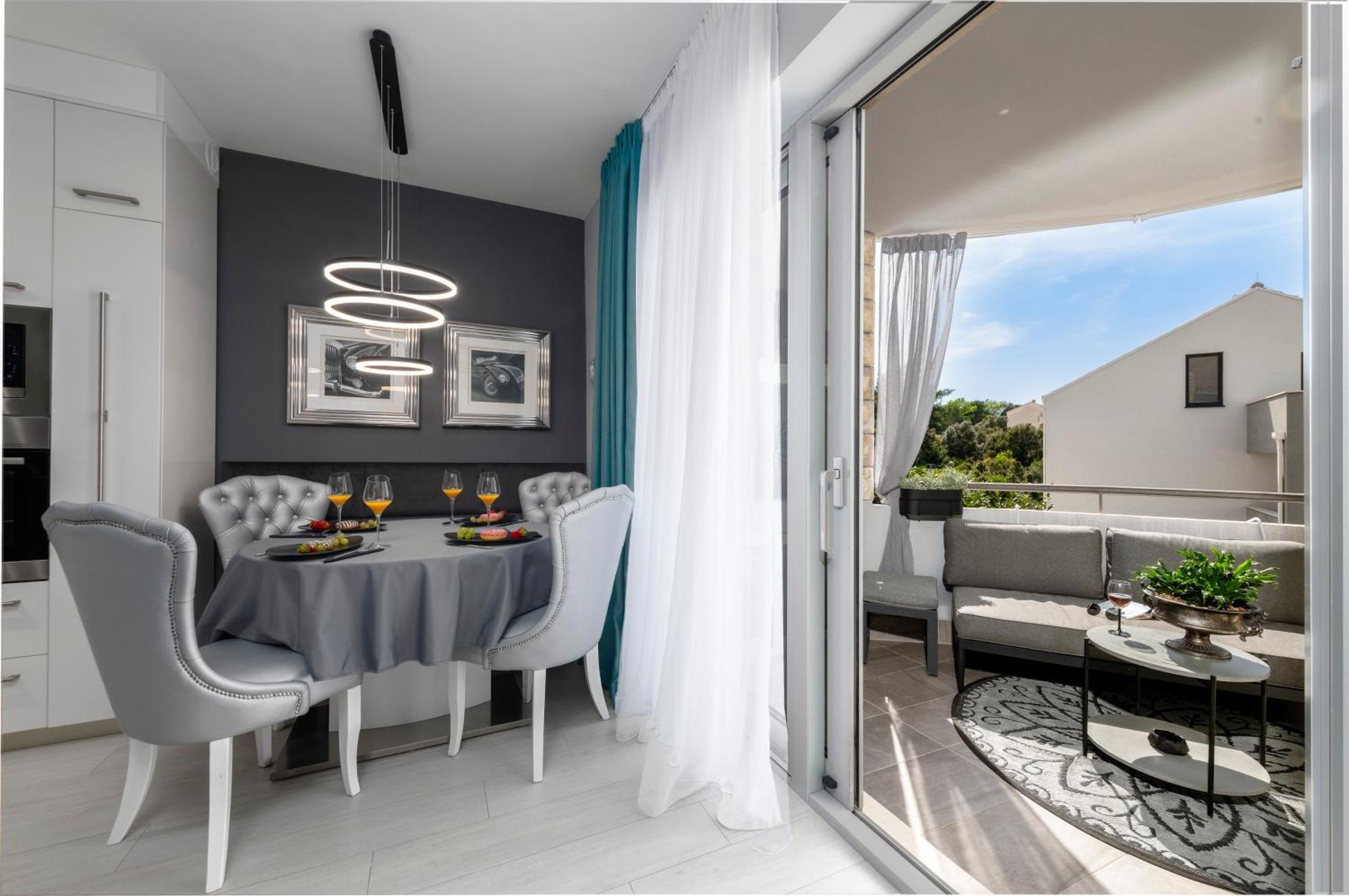 Apartma Jenny